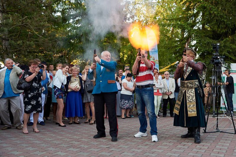 IX edycja Ogólnopolskiego Turnieju Nalewek 06