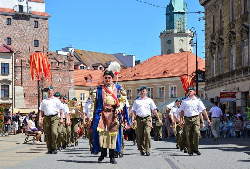 IX edycja Ogólnopolskiego Turnieju Nalewek 20