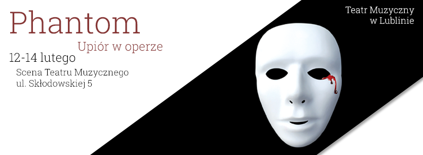 PHANTOM – UPIÓR W OPERZE 03