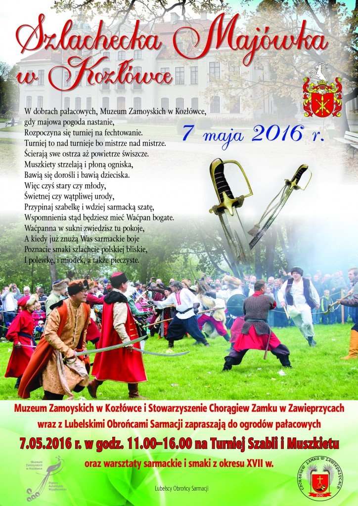 Plakat_Kozlowka 2016 (2)